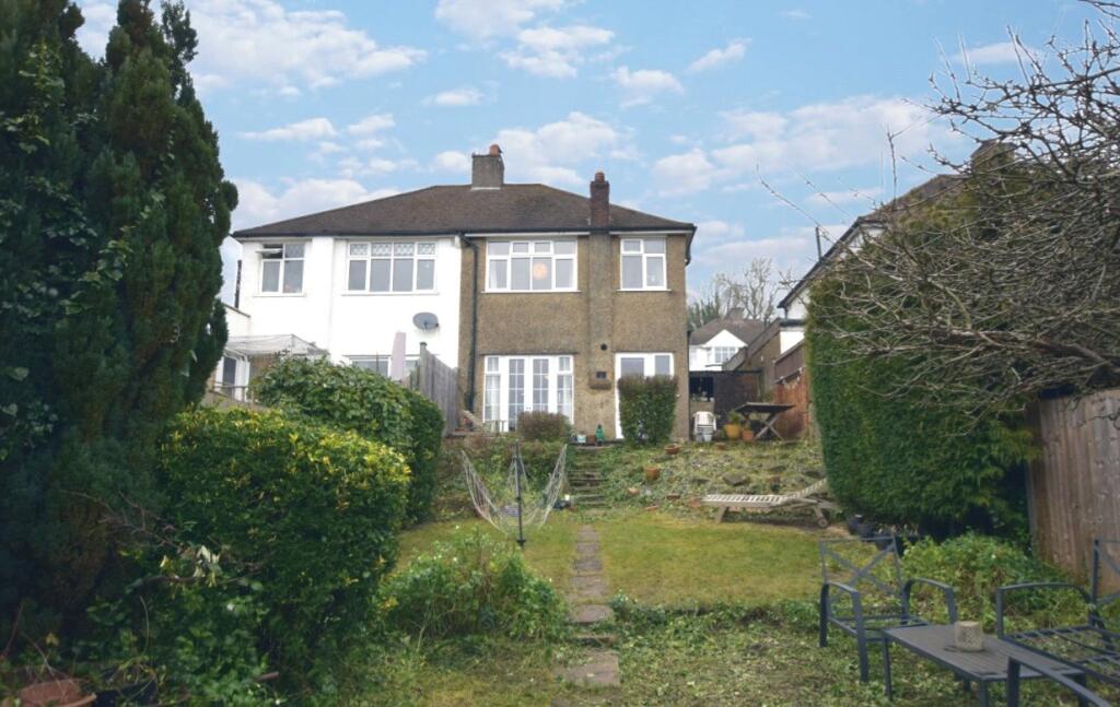 Additional property image - Winifred Road, Coulsdon, CR5