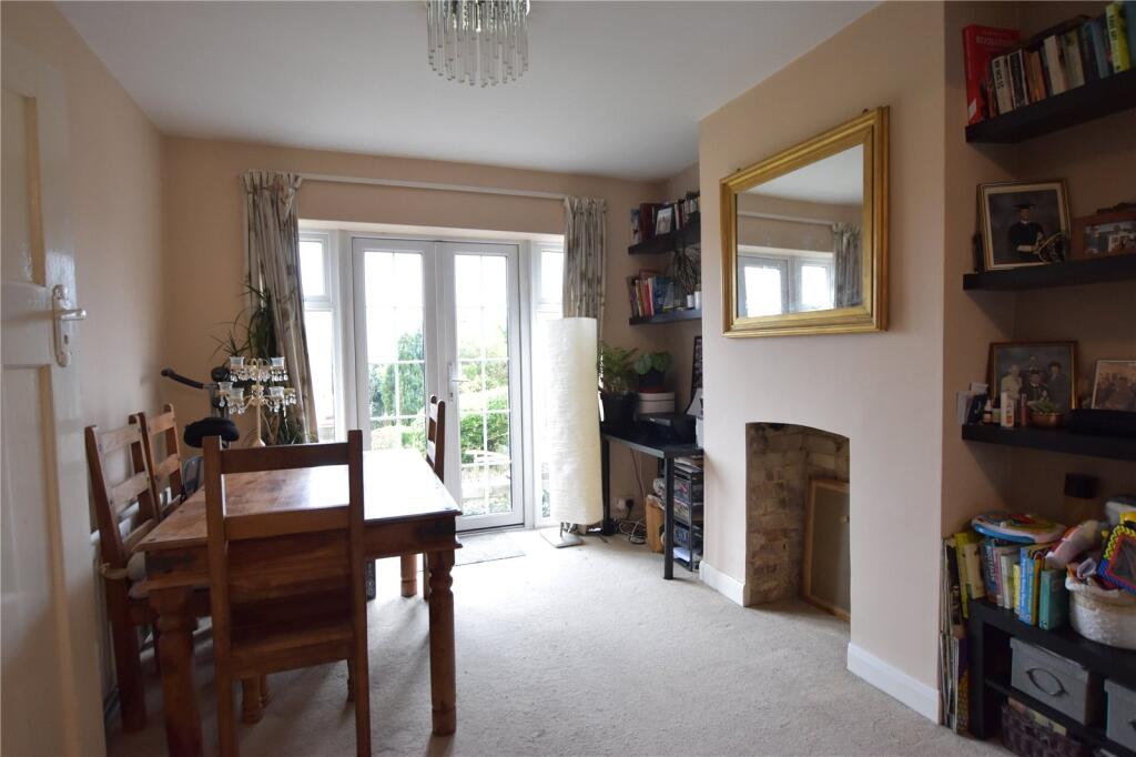 Additional property image - Winifred Road, Coulsdon, CR5