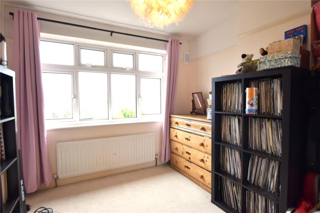 Additional property image - Winifred Road, Coulsdon, CR5