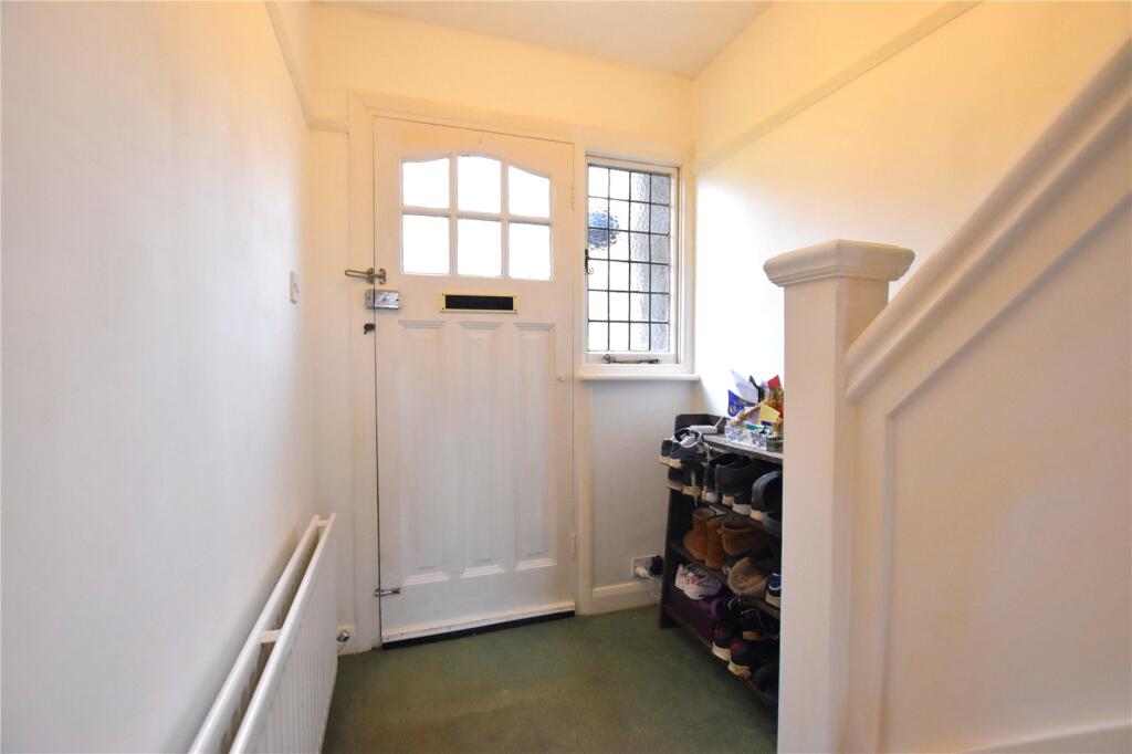 Additional property image - Winifred Road, Coulsdon, CR5