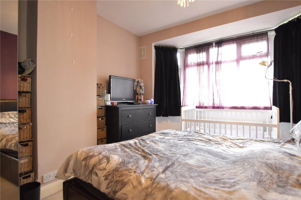 Additional property image - Winifred Road, Coulsdon, CR5