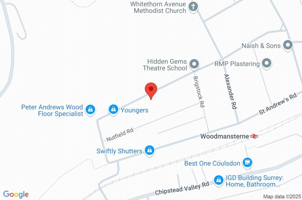 Additional property image - Winifred Road, Coulsdon, CR5