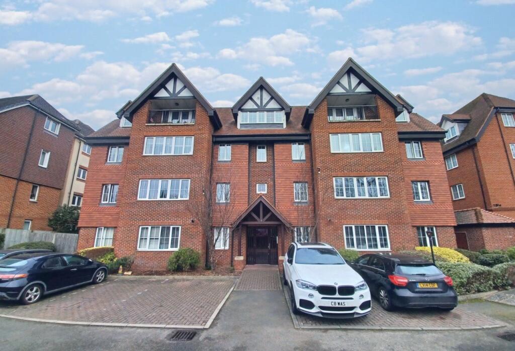 Main image of property: Foxley Lane, Purley, CR8