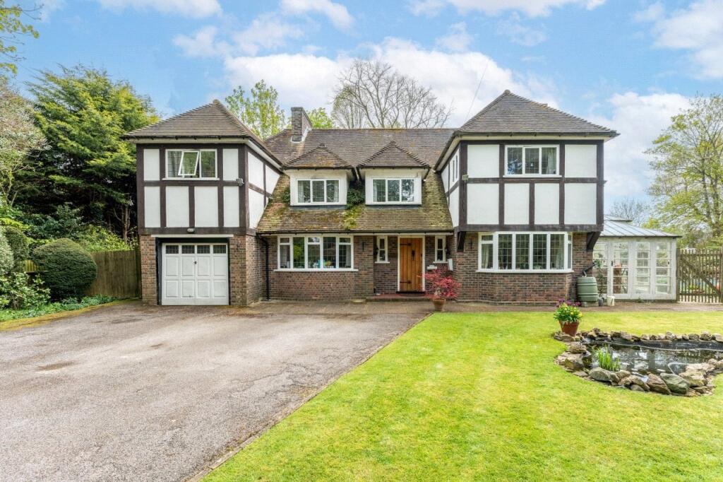 Main image of property: Firs Road, Kenley, CR8