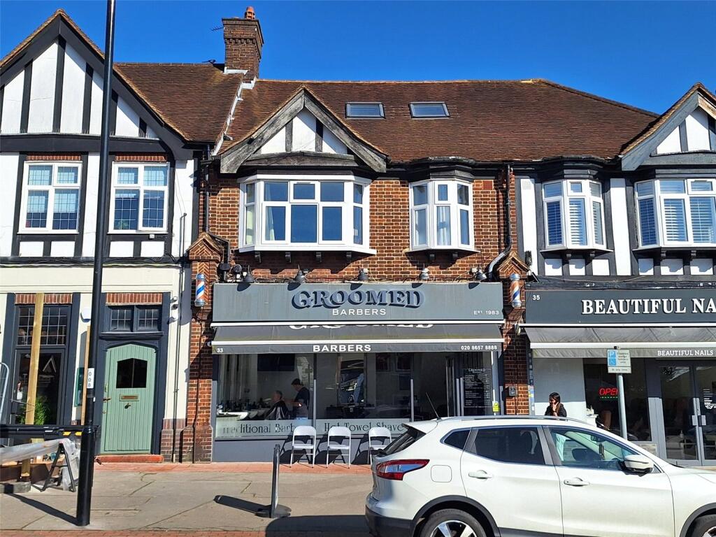 Main image of property: Cranleigh Close, South Croydon, CR2