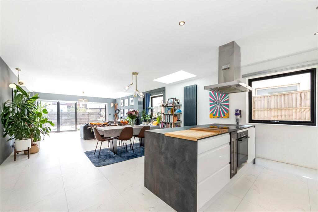 Main image of property: Purley Rise, Purley, CR8