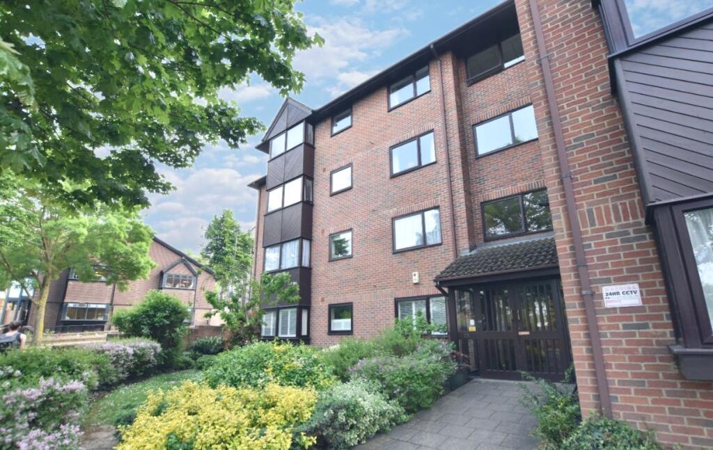 Main image of property: Azalea Court, 75, Whytecliffe Road South, Purley, CR8