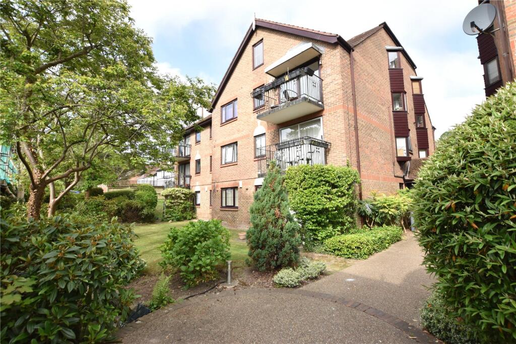 Main image of property: Lansdowne Road, Purley, CR8