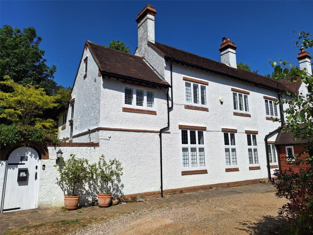 Main image of property: Firs Road, Kenley, CR8