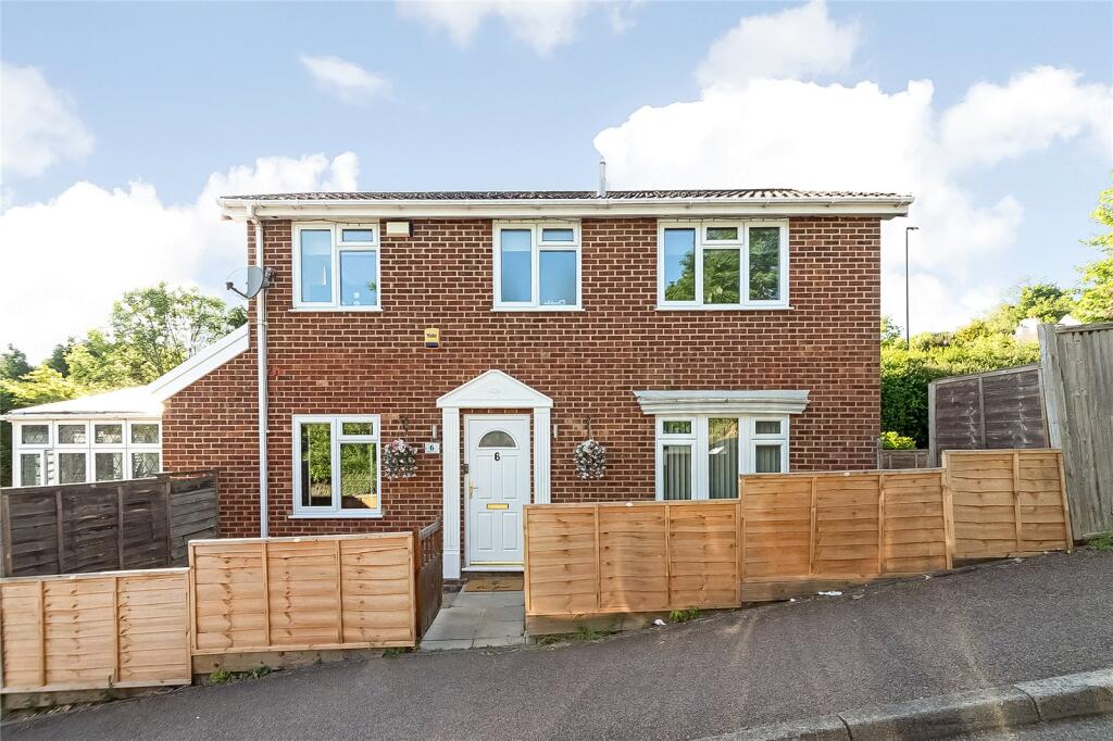 Main image of property: Bourne View, Kenley, CR8