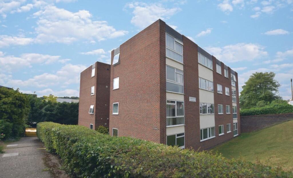 Main image of property: Pampisford Road, Purley, CR8