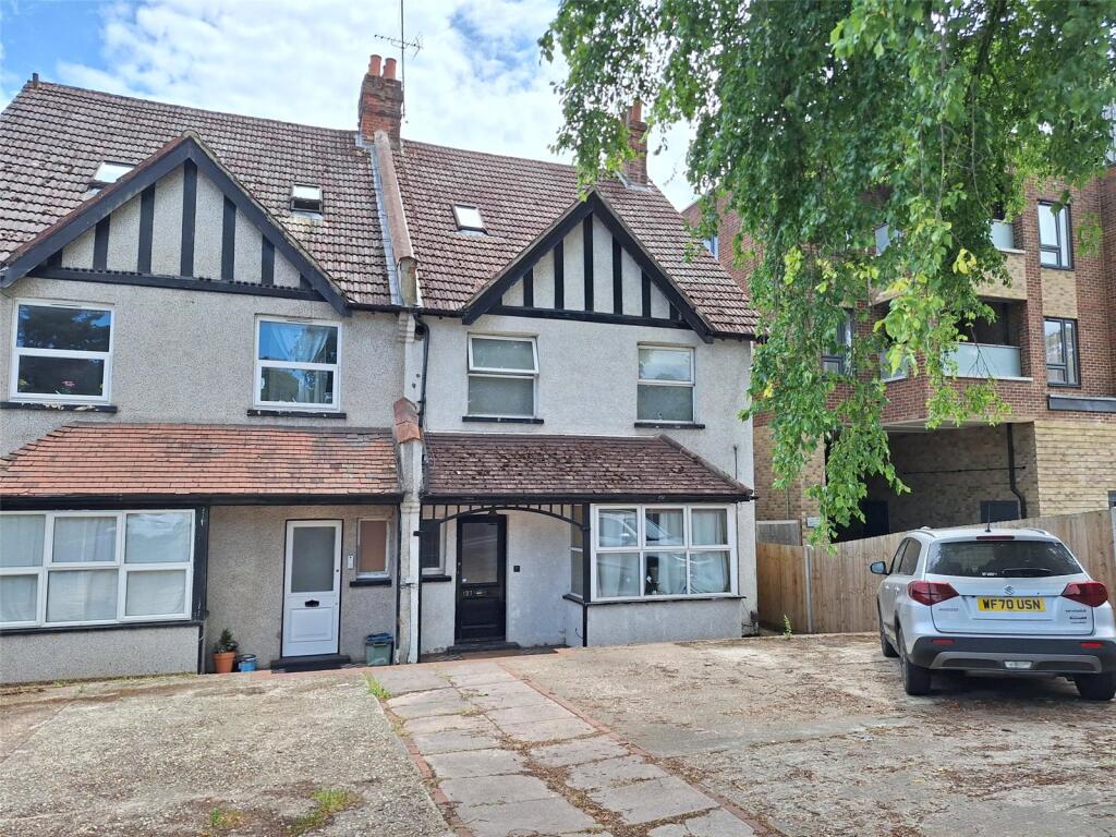 Main image of property: Brighton Road, Purley, CR8