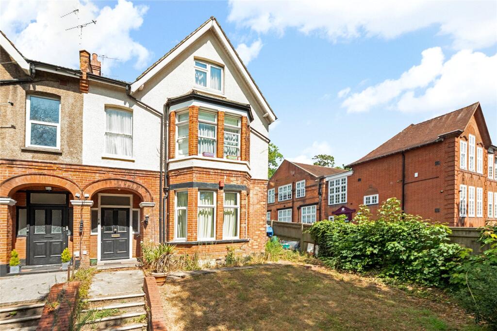 Main image of property: Godstone Road, Purley, CR8