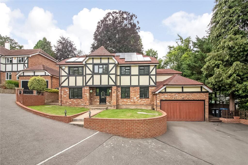Main image of property: Welcomes Road, Kenley, CR8