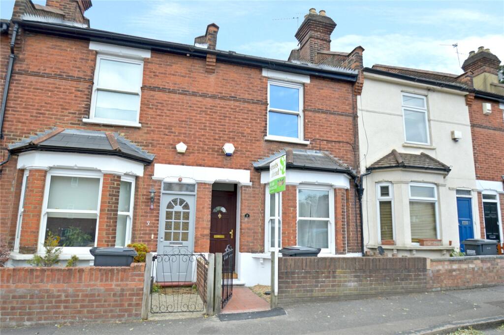 Main image of property: Riddlesdown Road, Purley, CR8