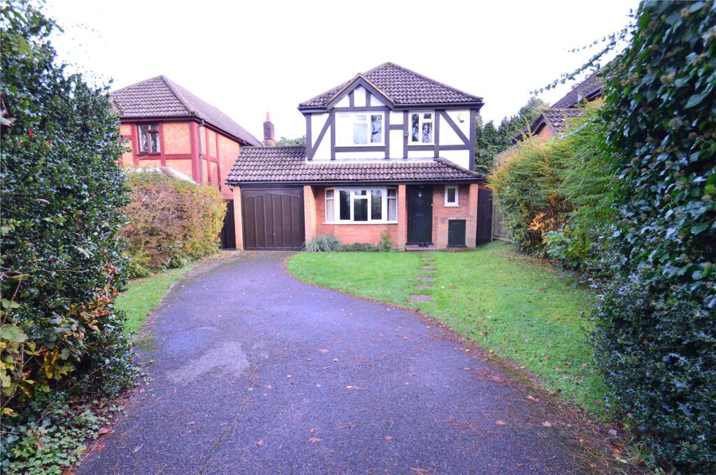 Main image of property: Rickman Hill, Coulsdon, CR5