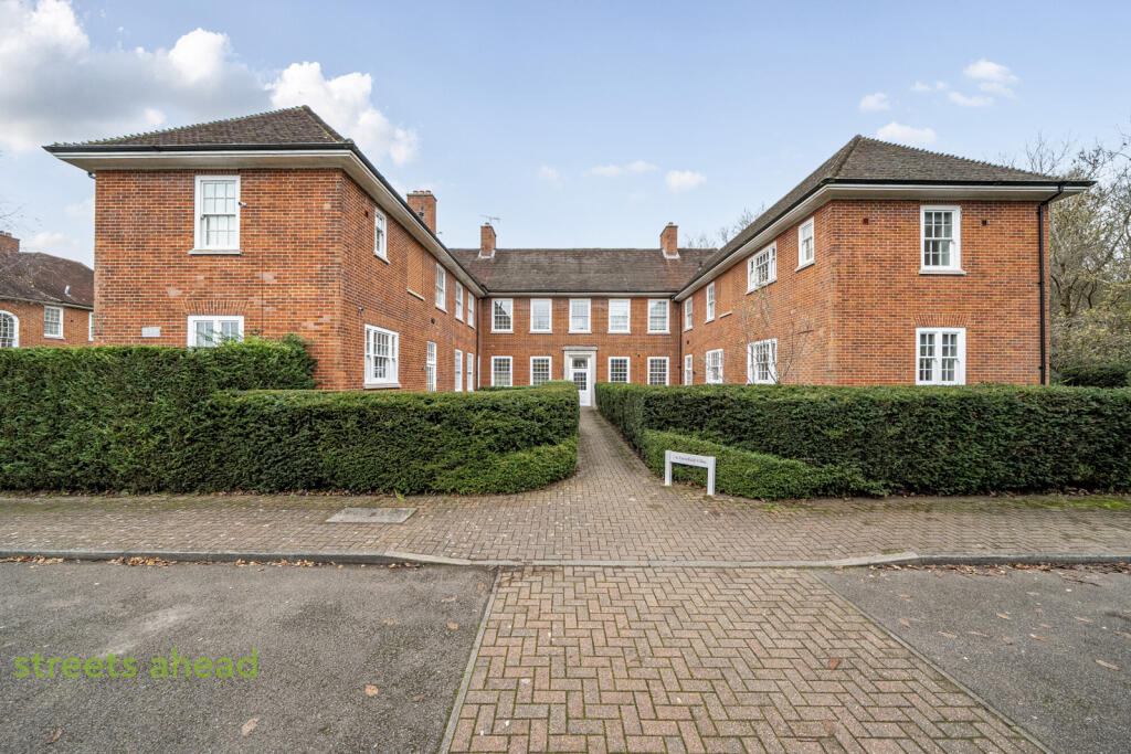 Main image of property: Cayton Road, Coulsdon, Surrey, CR5