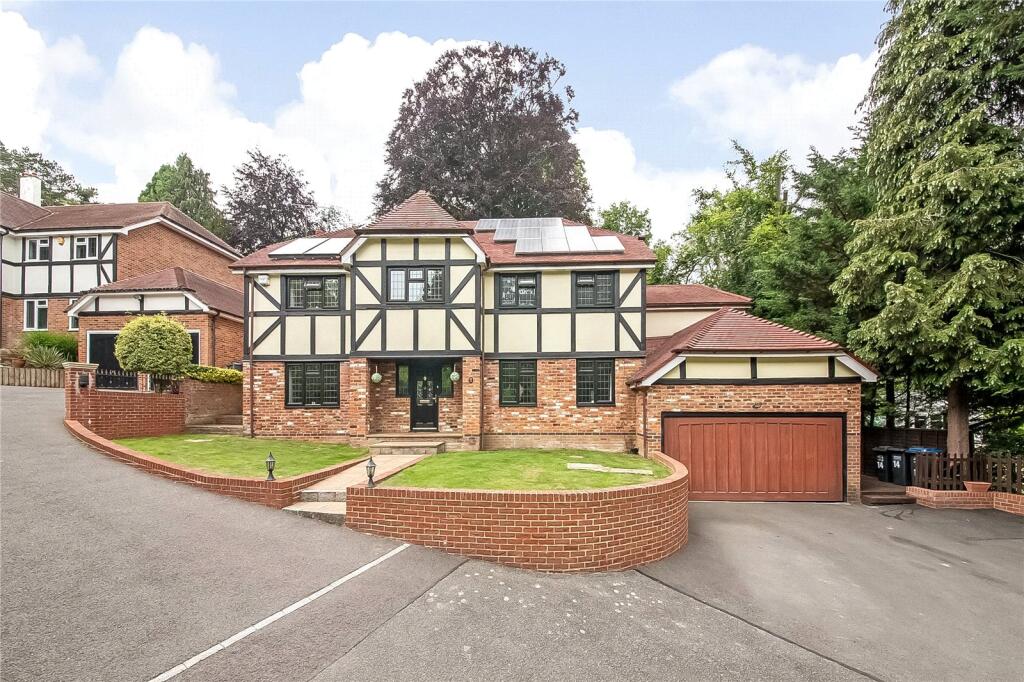 Main image of property: Welcomes Road, Kenley, CR8