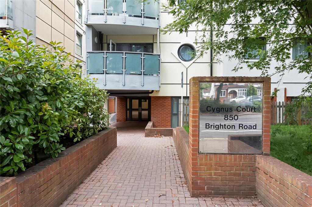 Main image of property: Brighton Road, Purley, CR8