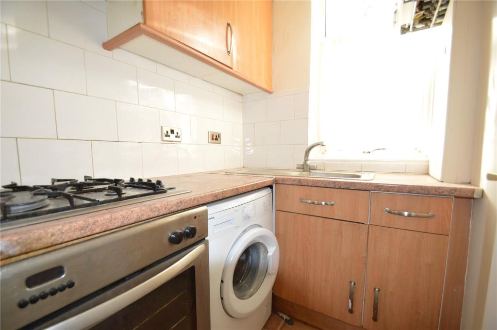 2 bedroom apartment for rent in Blenheim Park Road, South Croydon, CR2