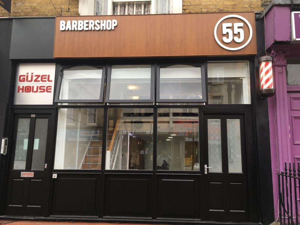 Commercial property for sale in Caledonian Road, London, N1