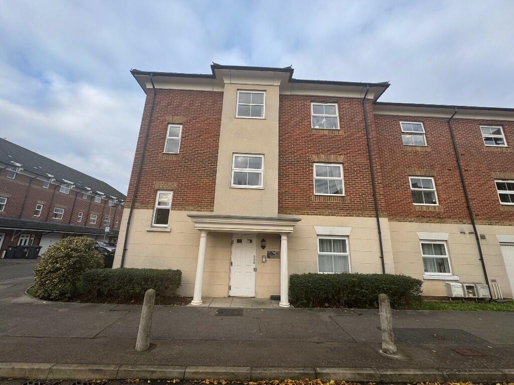Main image of property: Coppetts Road, London, N10
