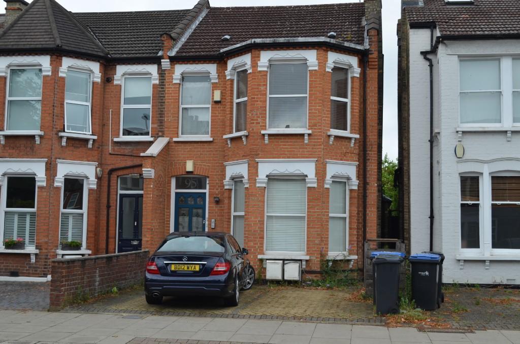 Main image of property: Brownlow Road, London, N11