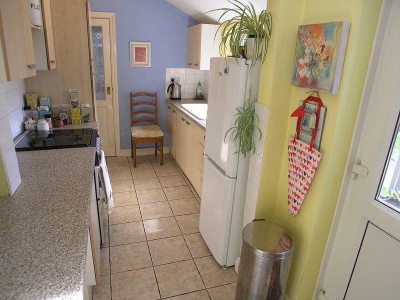 3 bedroom terraced house for sale in STOURBRIDGE, Old Quarter, Beale