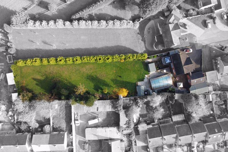 5 bedroom detached house for sale in SOUTH STAFFORDSHIRE, Kinver, Off