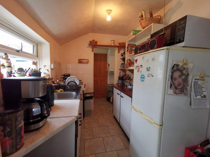 2 bedroom terraced house for sale in STOURBRIDGE, Old Quarter, Cecil