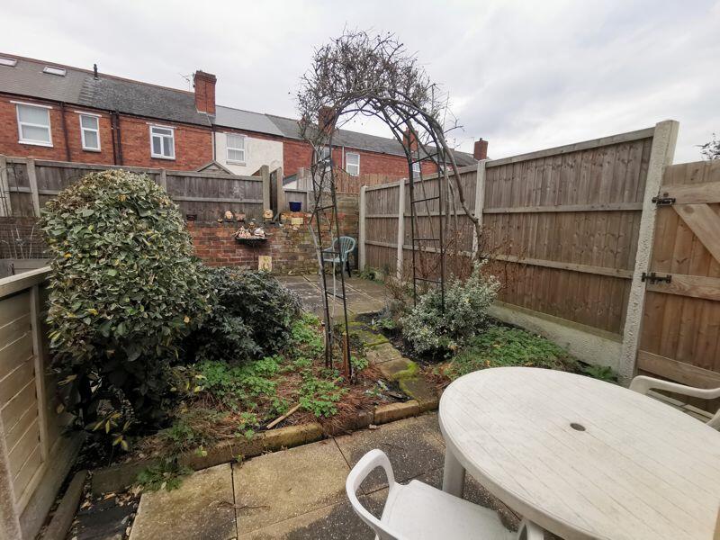 2 bedroom terraced house for sale in STOURBRIDGE, Old Quarter, Cecil
