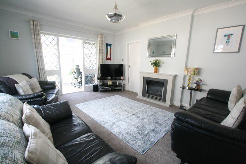 2 bedroom detached bungalow for sale in KINVER, White Hill, DY7