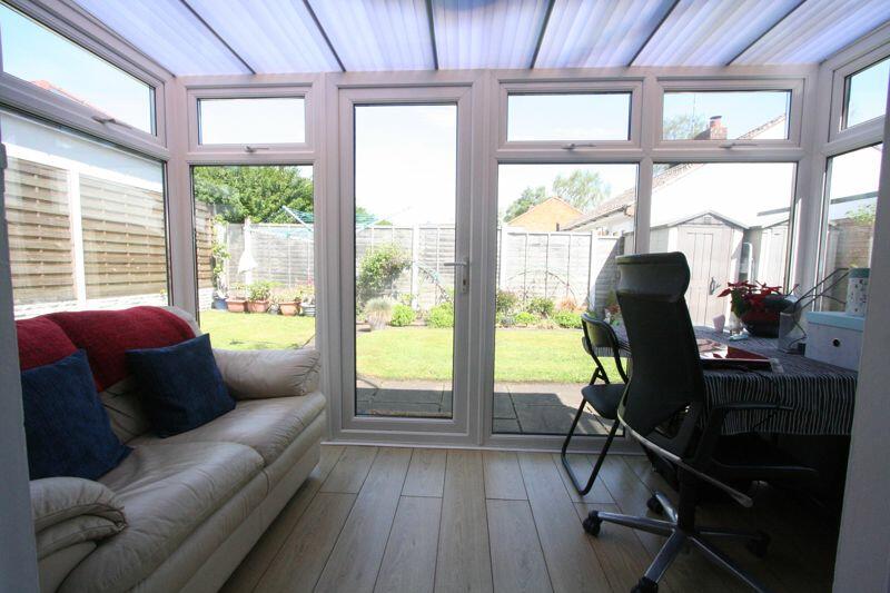 2 bedroom detached bungalow for sale in KINVER, White Hill, DY7