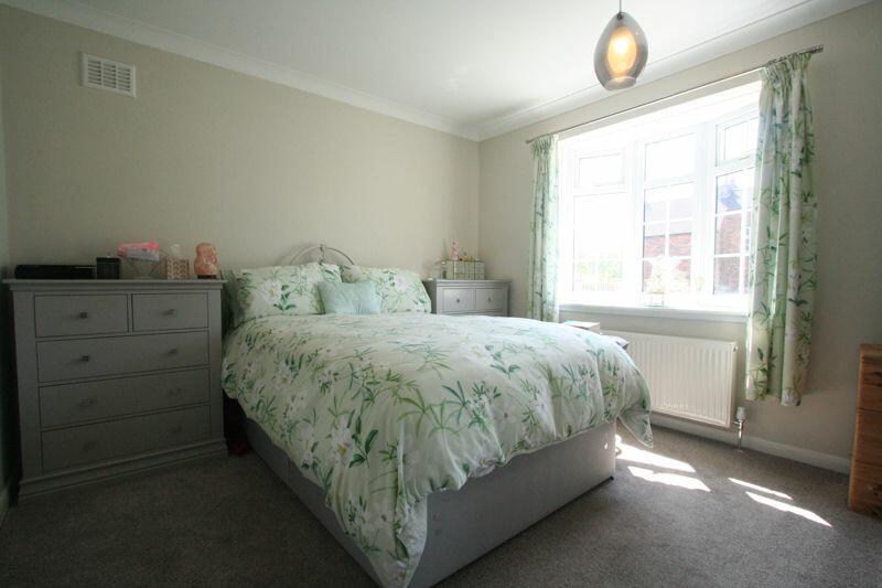 2 bedroom detached bungalow for sale in KINVER, White Hill, DY7