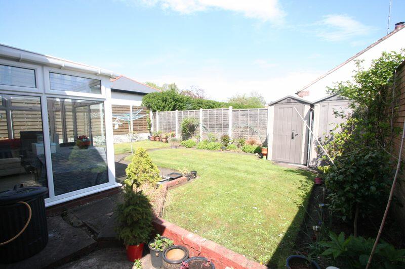 2 bedroom detached bungalow for sale in KINVER, White Hill, DY7