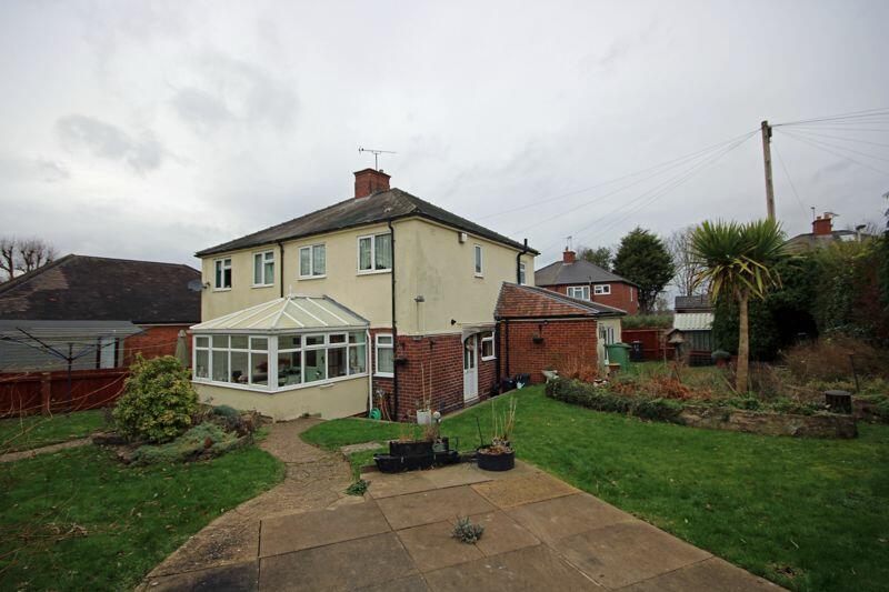 3 bedroom semidetached house for sale in STOURBRIDGE, Holcroft Road, DY9