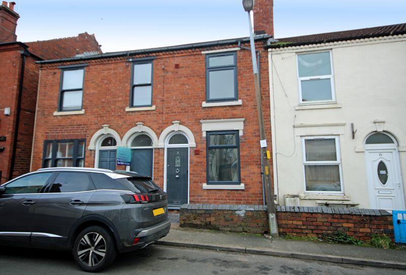 2 bedroom terraced house for sale in Green Lane, Lye, Stourbridge, DY9