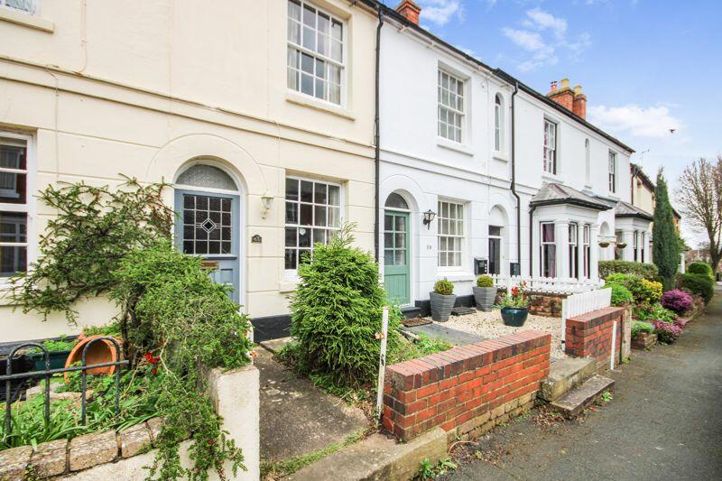 2 bedroom terraced house for sale in Corser Street, Oldswinford