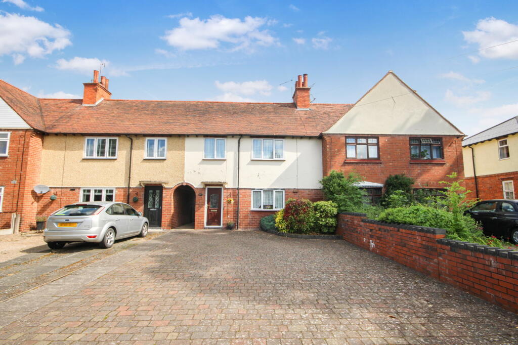 Main image of property: South Road, 'OLD QUARTER', Stourbridge