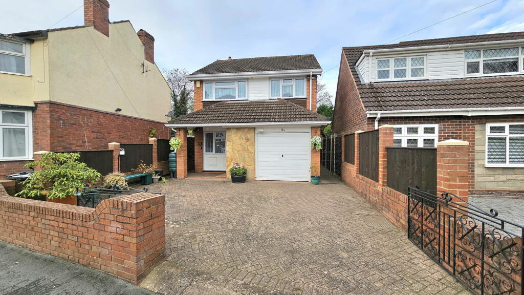Main image of property: STOURBRIDGE, Wollaston, Mamble Road