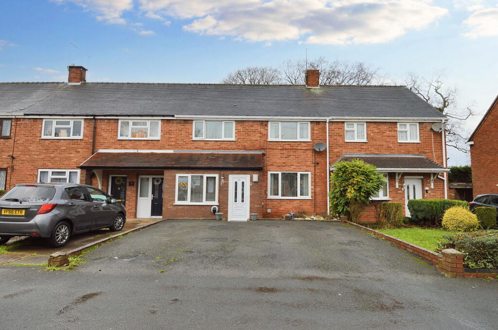 Main image of property: Gauden Road, Stourbridge, DY9 9HN