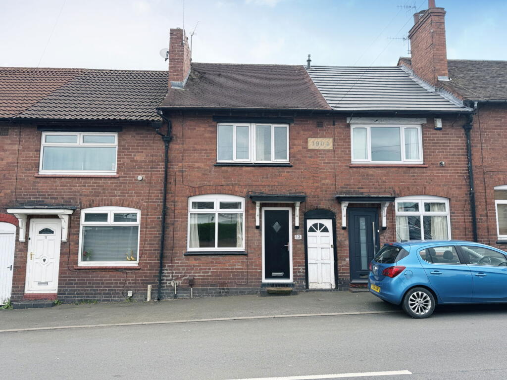 Main image of property: Vicarage Road, Wollaston, Stourbridge, DY8 4NS