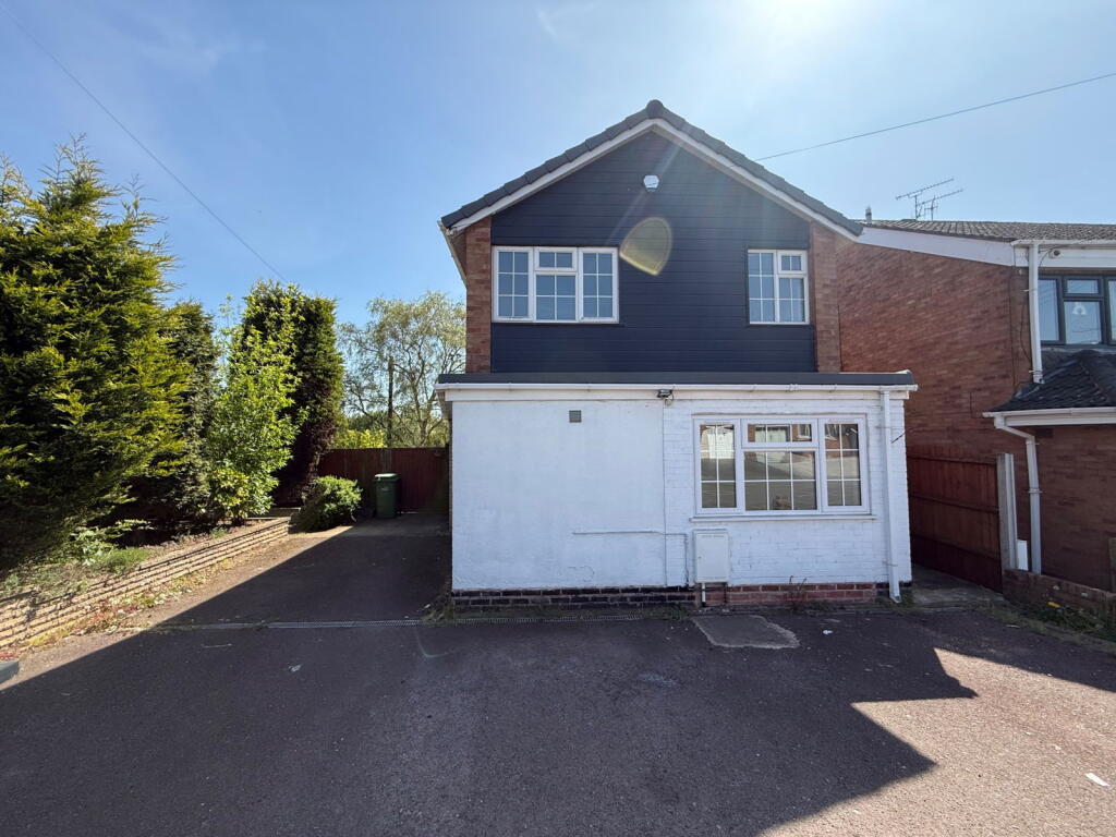 Main image of property: Scafell Road, Penfields, Stourbridge, DY8 4UJ