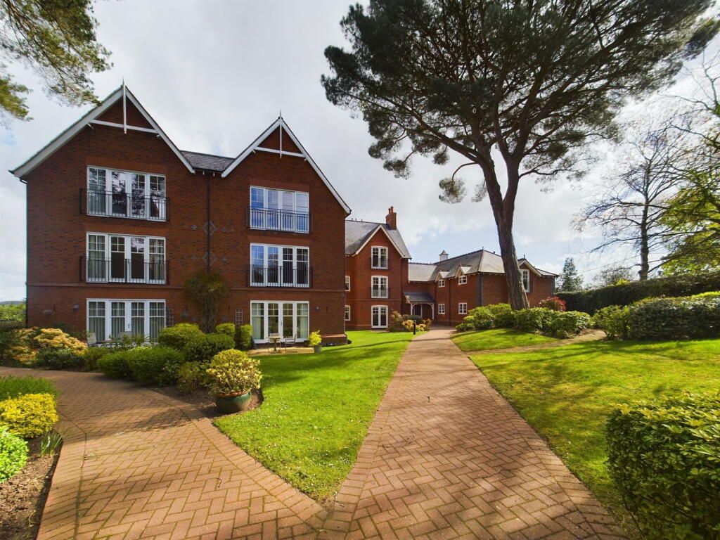 Main image of property: Kinver Mount, Comber Grove, Kinver, Nr Stourbridge, South Staffordshire, DY7 6EY