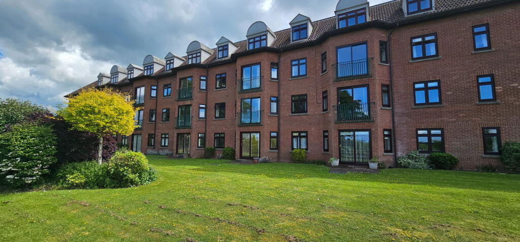 Main image of property: Westley Court, Austcliffe Lane, Cookley, Kidderminster, Worcestershire, DY10 3RT