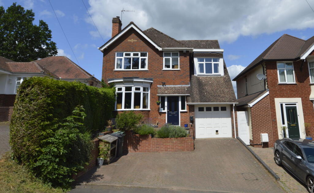 Main image of property: Covert Lane, Norton, Stourbridge, West Midlands, DY8 3YY