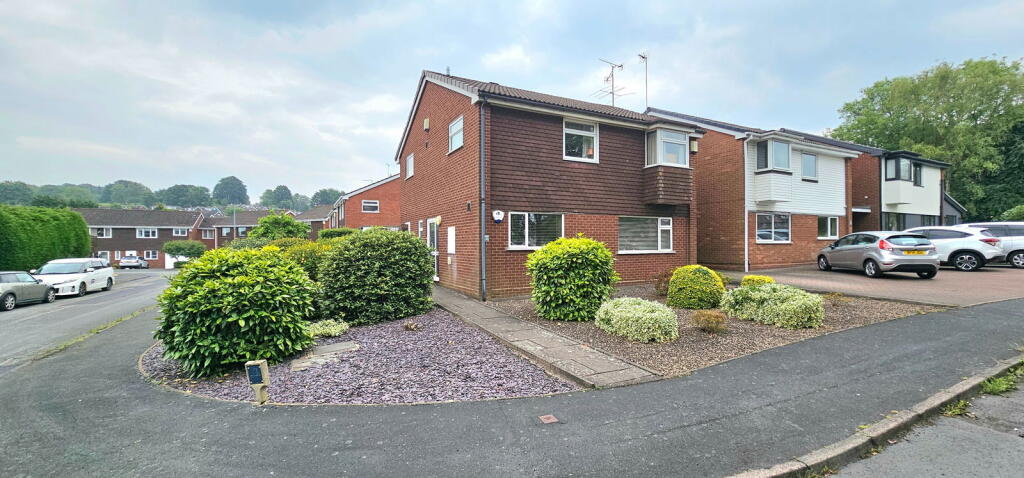 Main image of property: Hadcroft Grange, Wollescote, Stourbridge, DY9 7EP