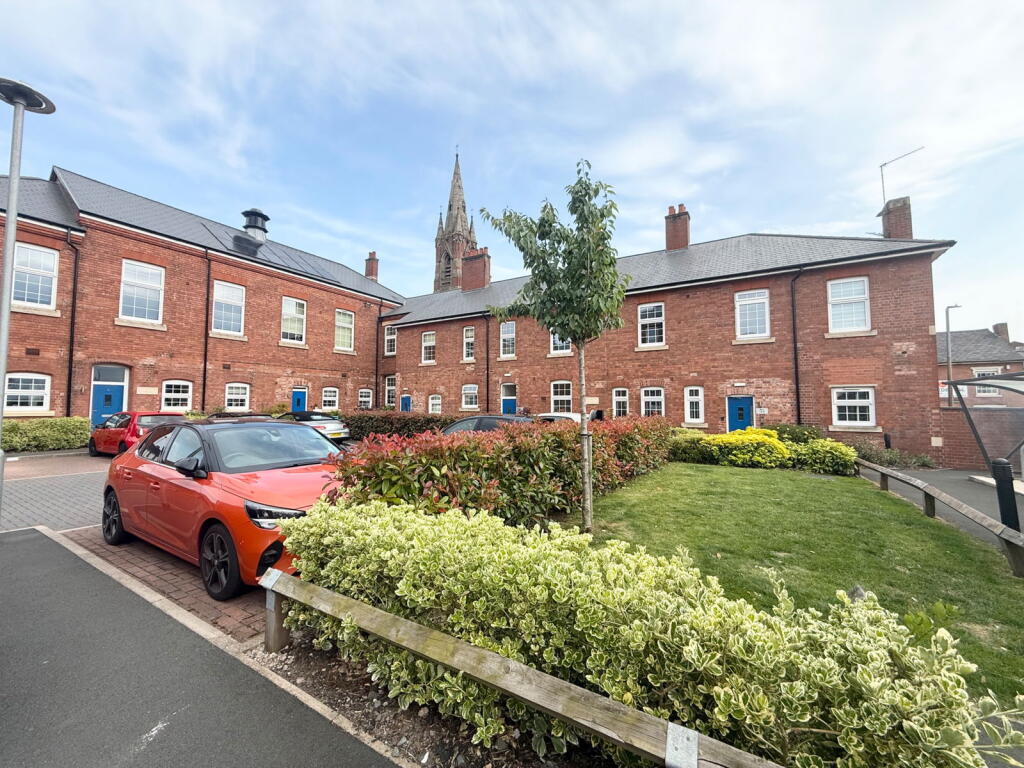 Main image of property: Constable House, New Road, Stourbridge, DY8 1RP