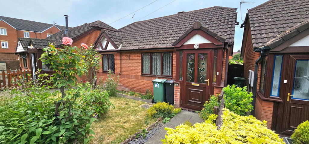 Main image of property: Mount Street, Stourbridge, West Midlands, DY8 1HY