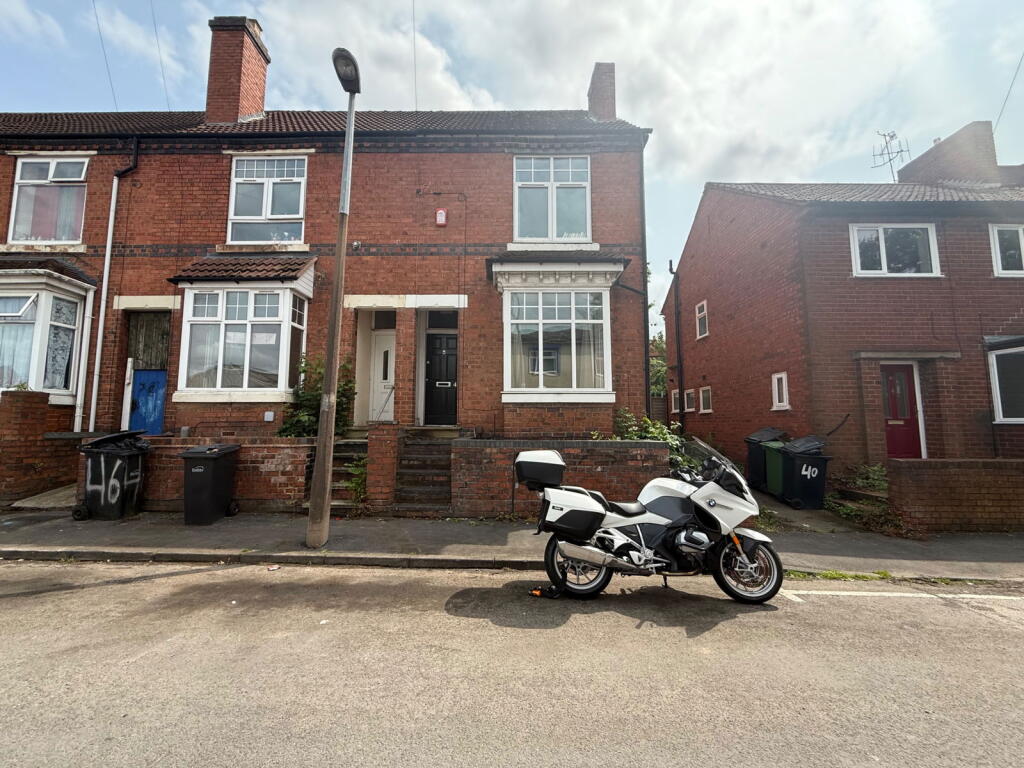 Main image of property: Valley Road, Stourbridge, Lye, DY9 8JE